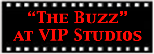 The Buzz at VIP Studios!