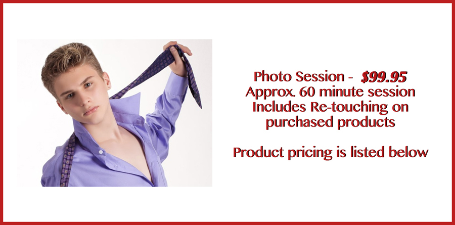 Session Pricing