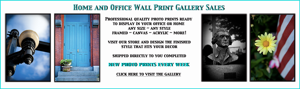 Office Wall Prints