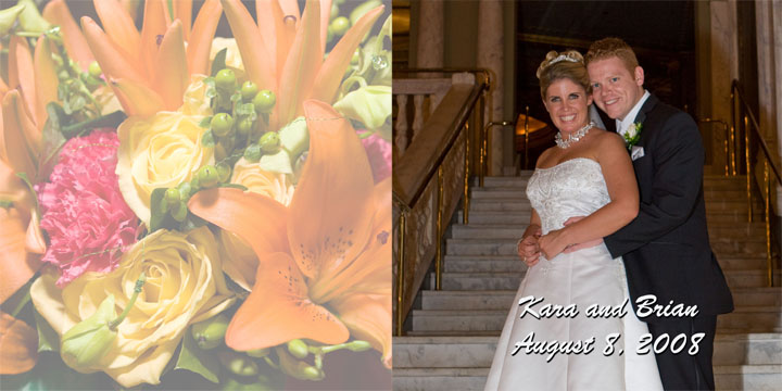 Wedding Cover